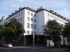 miniatura Hochschule für Wirtschaft und Recht Berlin - Campus Schöneberg Haus A